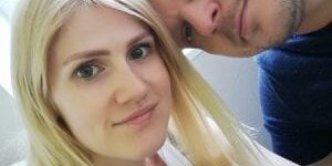 Nie som tehotná, mala som len rakovinu – taktrochainak.sk Nie som tehotná, mala som len rakovinu - taktrochainak.sk